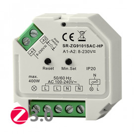 Dimmer - ZG9101SAC-HP