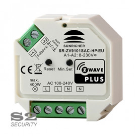 Dimmer - ZV9101SAC-HP