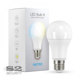 LED Lampe - ZWA001