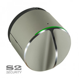 Door Lock - Danalock V3 BTZE-SCANDI