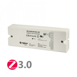 RGB+CCT Controller - ZG9101EA-5C