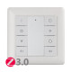 Wall Controller - ZG9001K8-RGBW