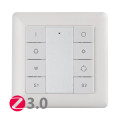 Wall Controller - ZG9001K8-RGBW