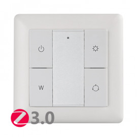 Wall Controller - ZG9001K4-RGBW