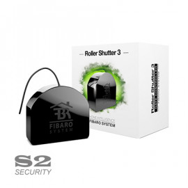 Roller Shutter - FGR-223