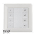 Wall Controller - ZV9001K8-DIM-G4