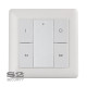 Wall Controller - ZV9001K4-DIM-S2