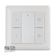 Wall Controller - ZV9001K4-DIM-G2