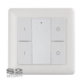 Wall Controller - ZV9001K4-DIM-G2