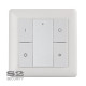 Wall Controller - ZV9001K4-DIM
