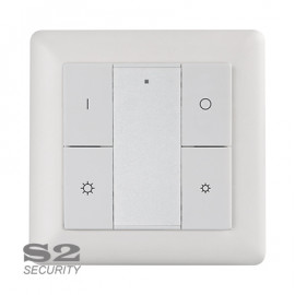Wall Controller - ZV9001K4-DIM