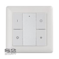 Wall Controller - ZV9001K4-DIM