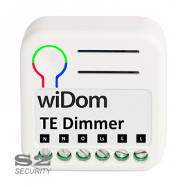 Dimmer - WTED