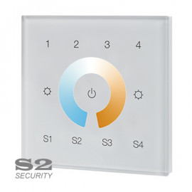 Wall Controller - ZV9002T4-CCT