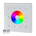 Wall Controller - ZV9003T4-RGBW