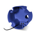 In-Ceiling Back Box - BBp Series