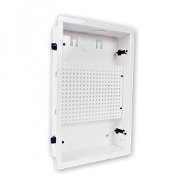 Amplifier Back Box - AMP-CAN
