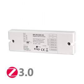 4 in 1 LED Controller - ZG1029-5C