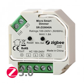 Dimmer flush-mounted - ZG9040A