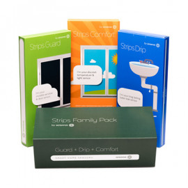 Sensative Strips Family Pack