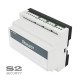 Switch 6-way - Z-DIN 616
