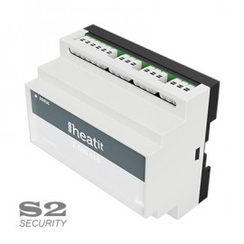 Switch 6-way - Z-DIN 616