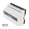 Switch 6-way - Z-DIN 616