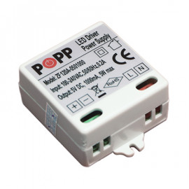 AC/DC Adapter - 700663