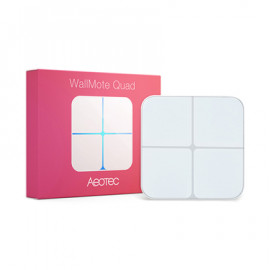 Wall Controller - ZW130
