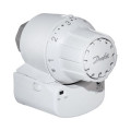 Radiator Thermostat - RA PLUS-w