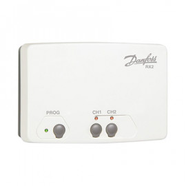 2 Channel Switch - RXZ2