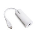 USB til Ethernet Adapter