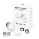 Radiator Thermostat Set - FGT-START