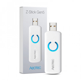 Interface - ZW090 Gen5