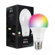LED RGBW Lamp - RGBW2-ZB