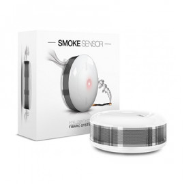 Smoke Detector - FGSD-002-ZW5
