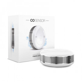 CO Sensor - FGCD-001-ZW5