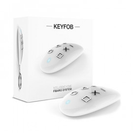 Remote Controller - FGKF-601-ZW5
