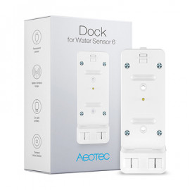 Water Sensor 6 Dock - ZW160