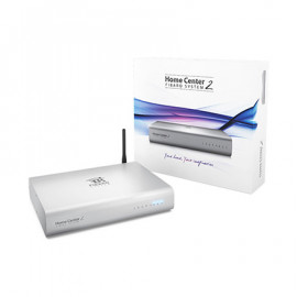 Fibaro Home Center 2