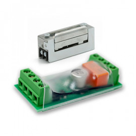 Door Opener Controller Set