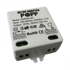 AC/DC Adapter - 4100
