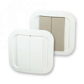 Wall Controller - CWS-3-1