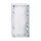 Surface Box 2x - 512219
