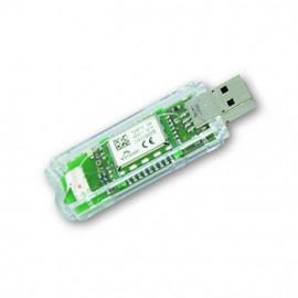 PC Interface - USB300