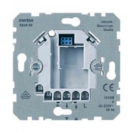 Shutter Insert - 580698