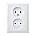 Socket Outlet 2x - 212119