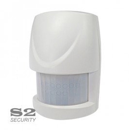 Bevegelsesensor - SP817