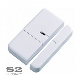 Dør/Vindu Sensor - SM810