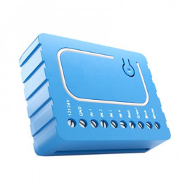 RGBW Controller - ZMNHWD1
